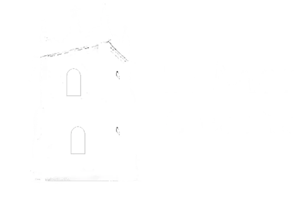 Saint Marys Catholic Church