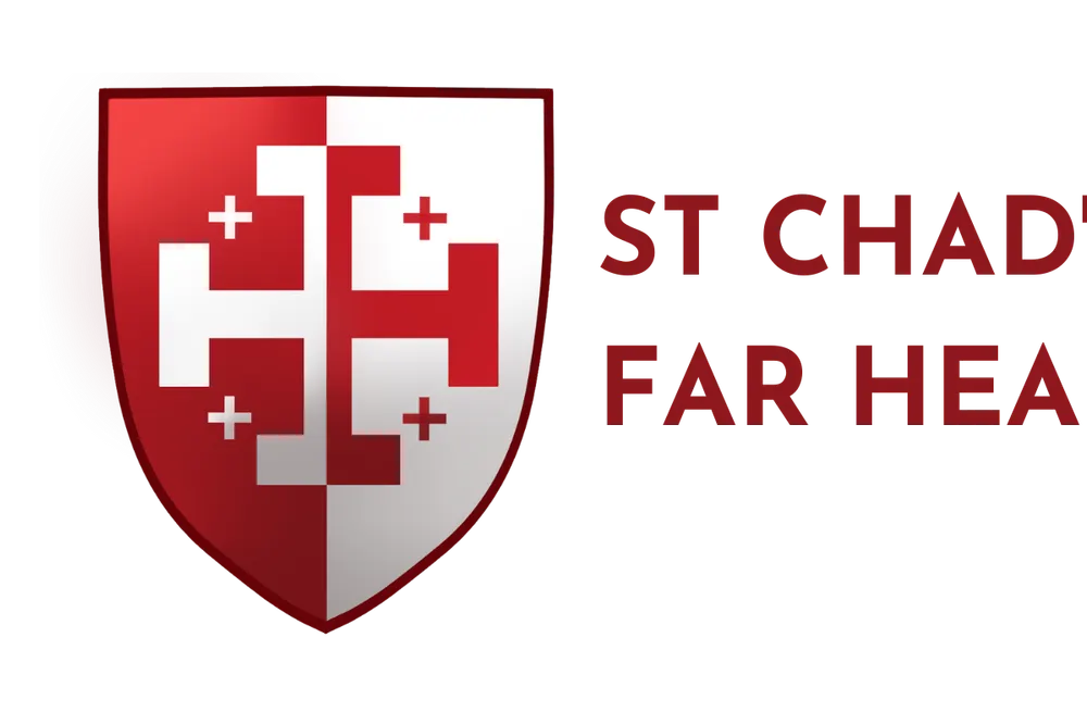St Chad's Parish Centre