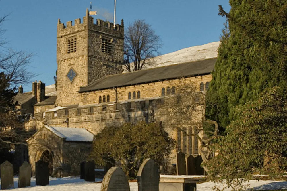 Saint Andrew's