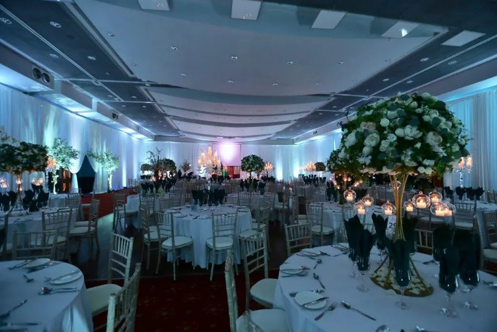 Venue 360 - The Riverside