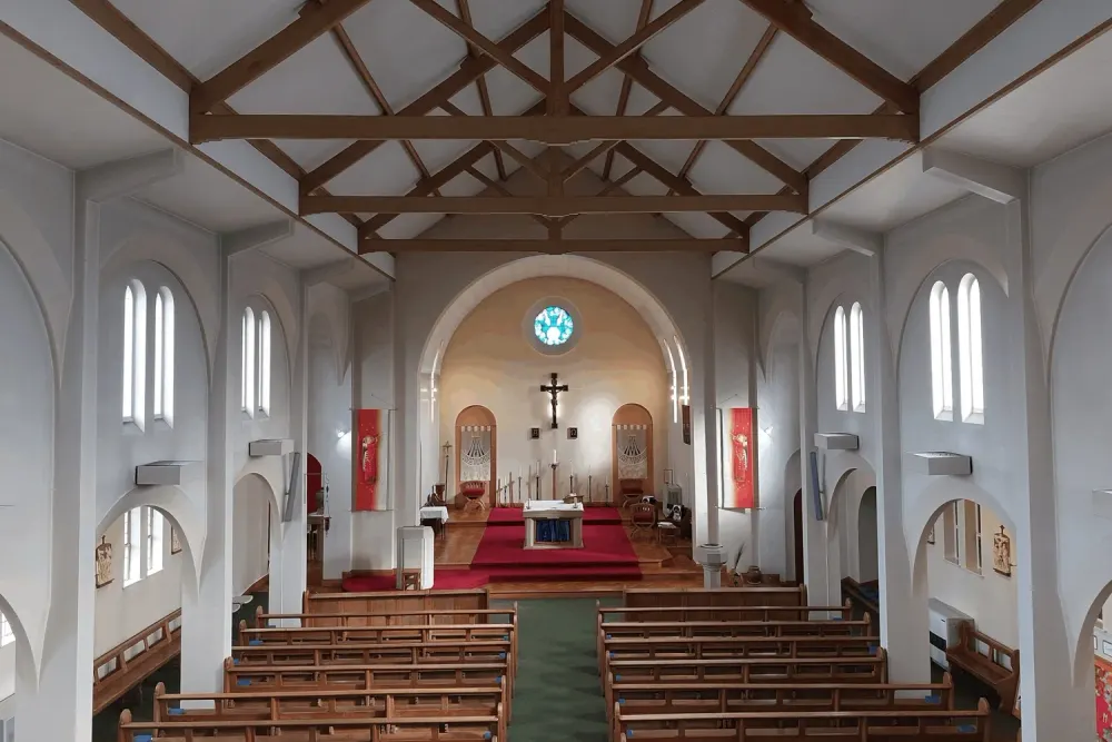 St Mary's Church