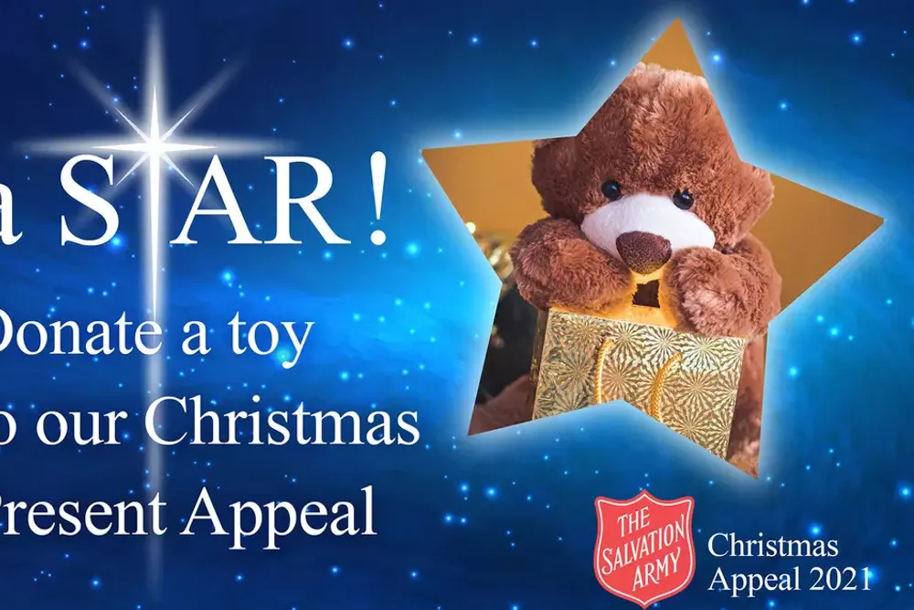 Salvation Army Church