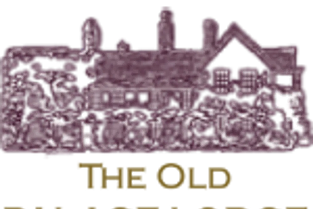 Old Palace Lodge Hotel