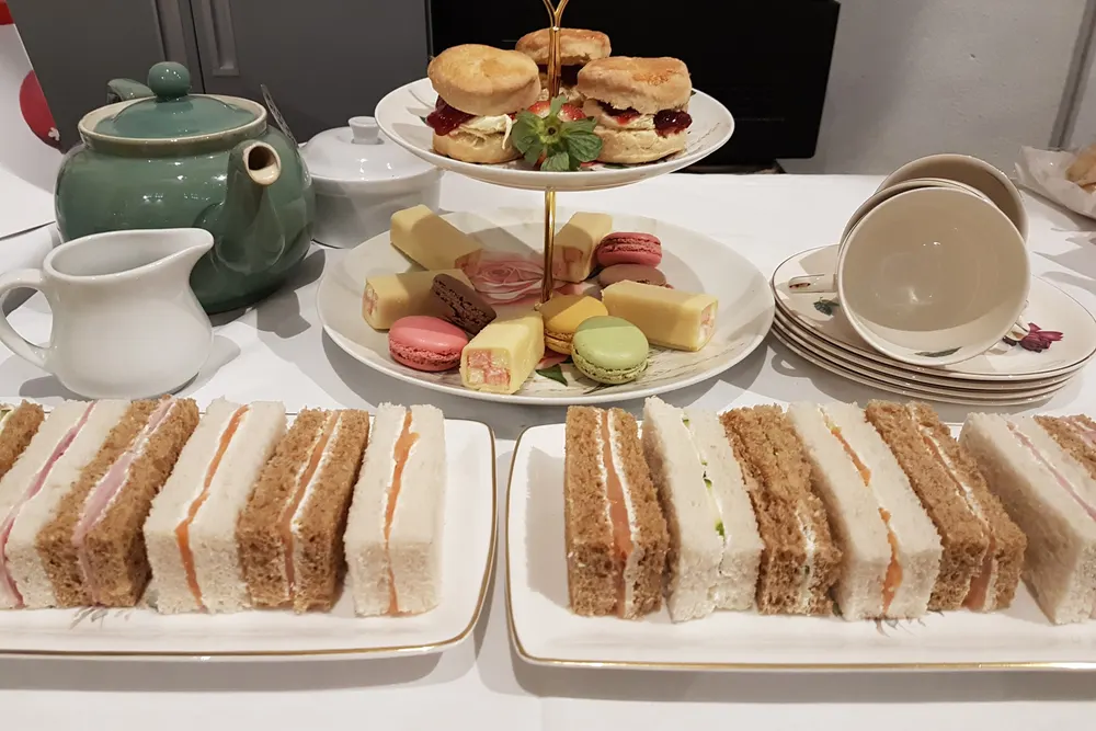 C:R Catering