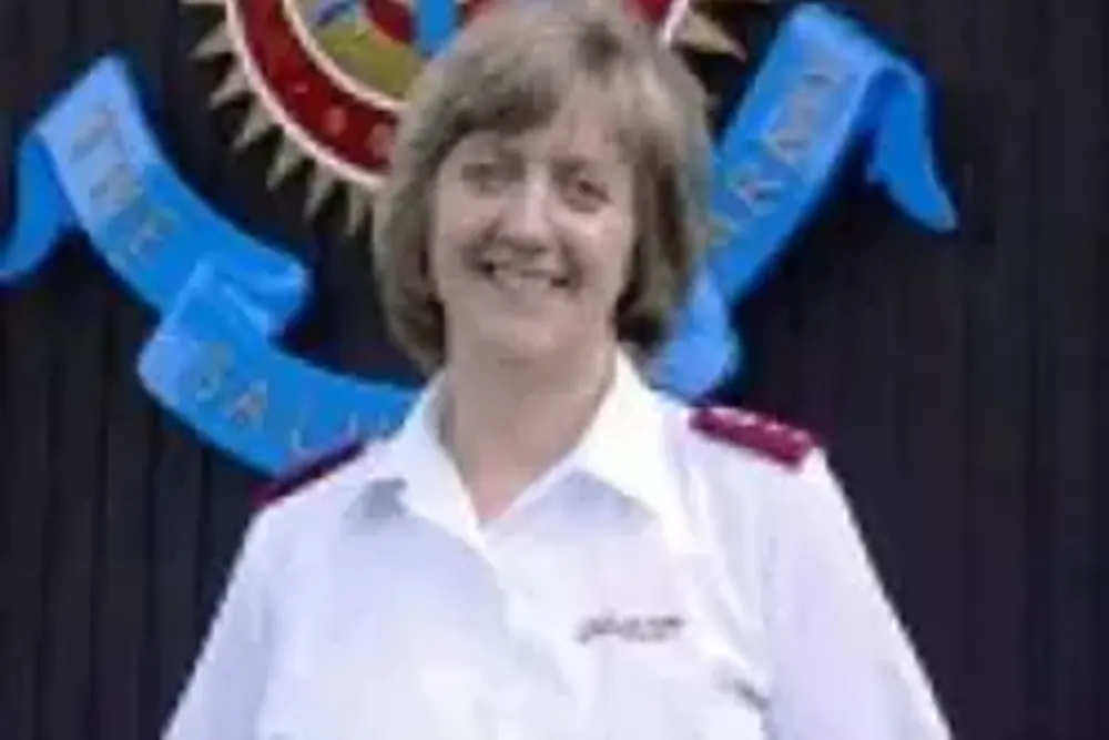 The Salvation Army - Droitwich