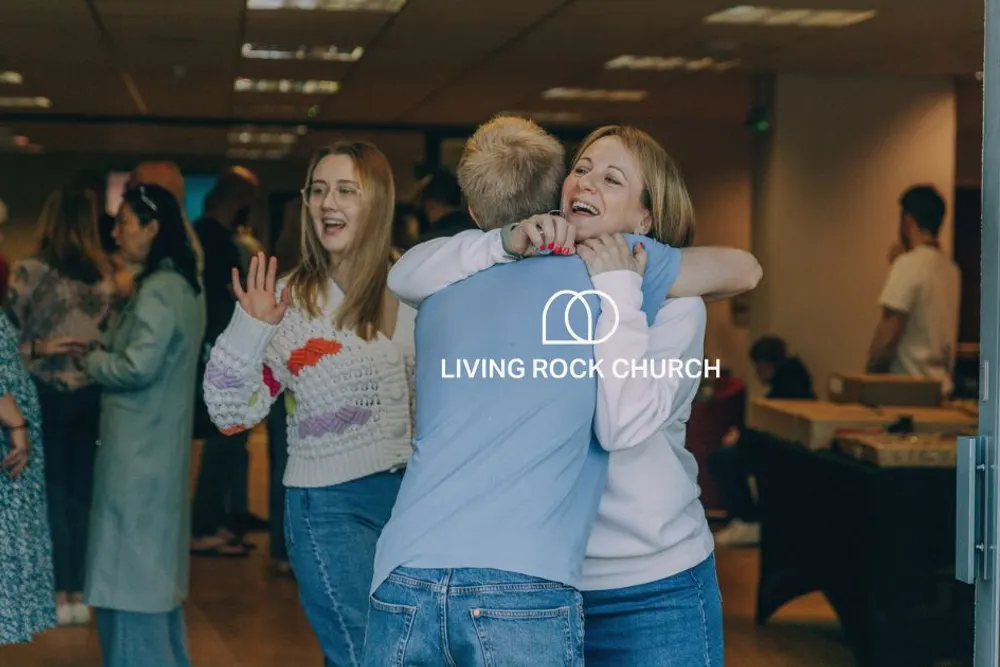 Living Rock Church