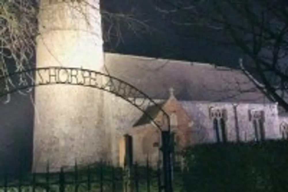 All Saints