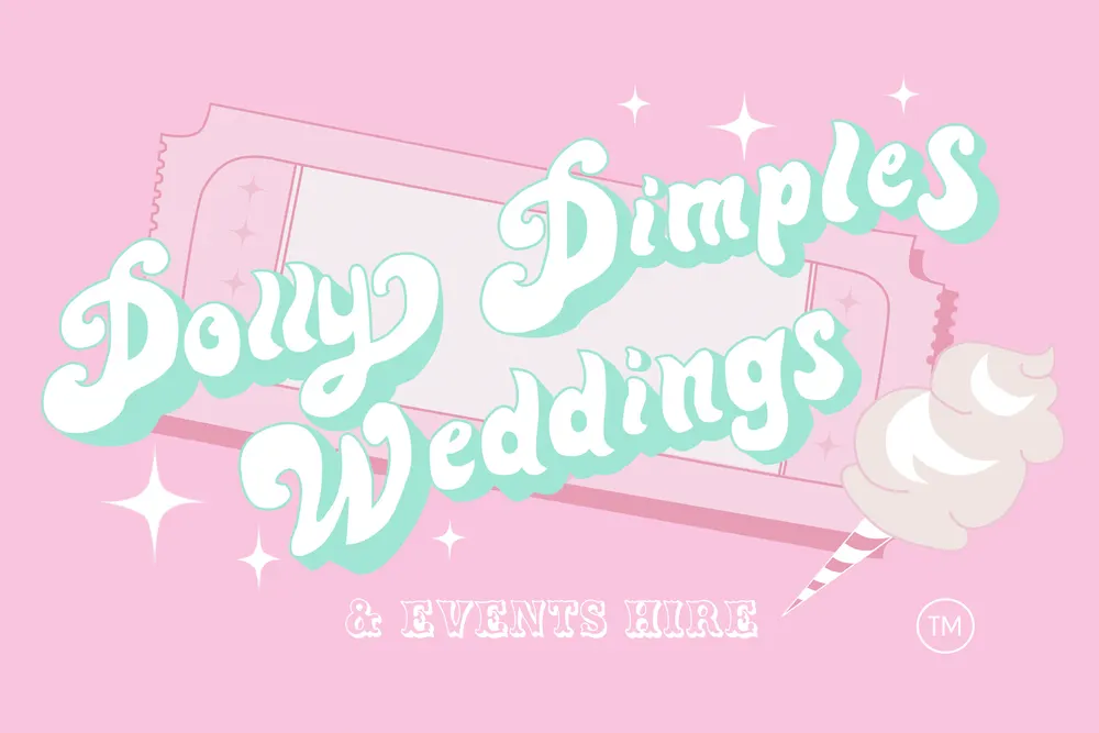 Dolly Dimples Weddings & Events Hire