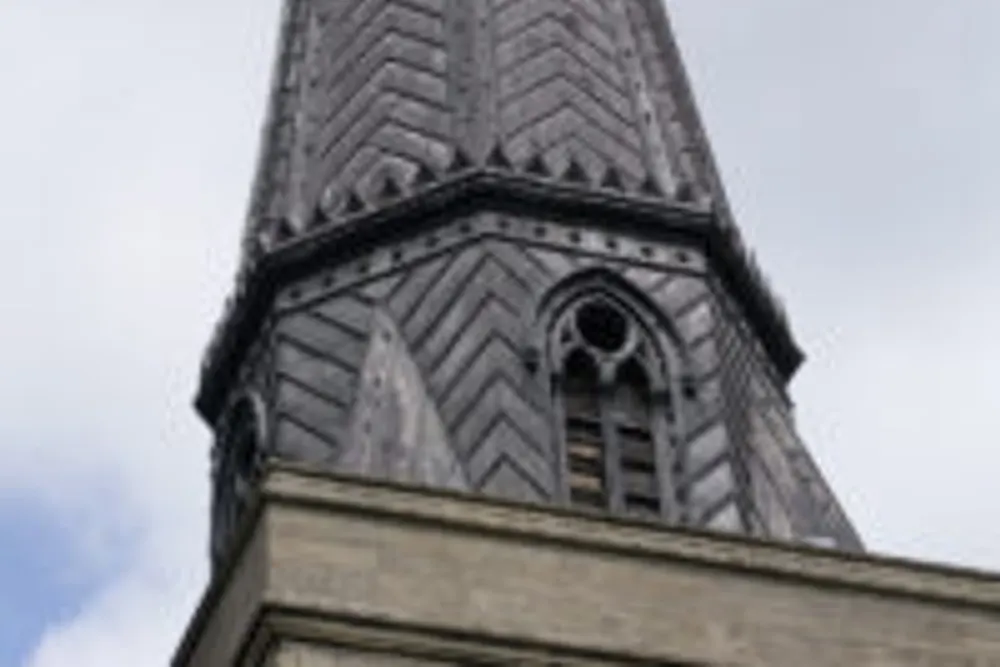 The Chapel of Saint Nicholas