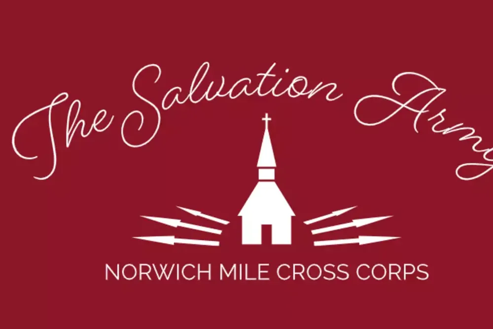 Salvation Army Family Worship and Community Centre
