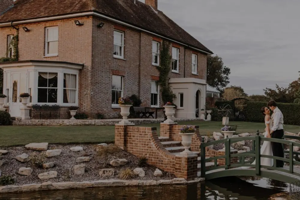 Parley Manor