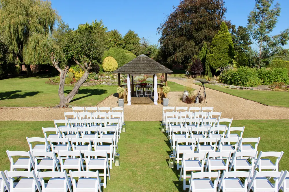 The Orangery Suite