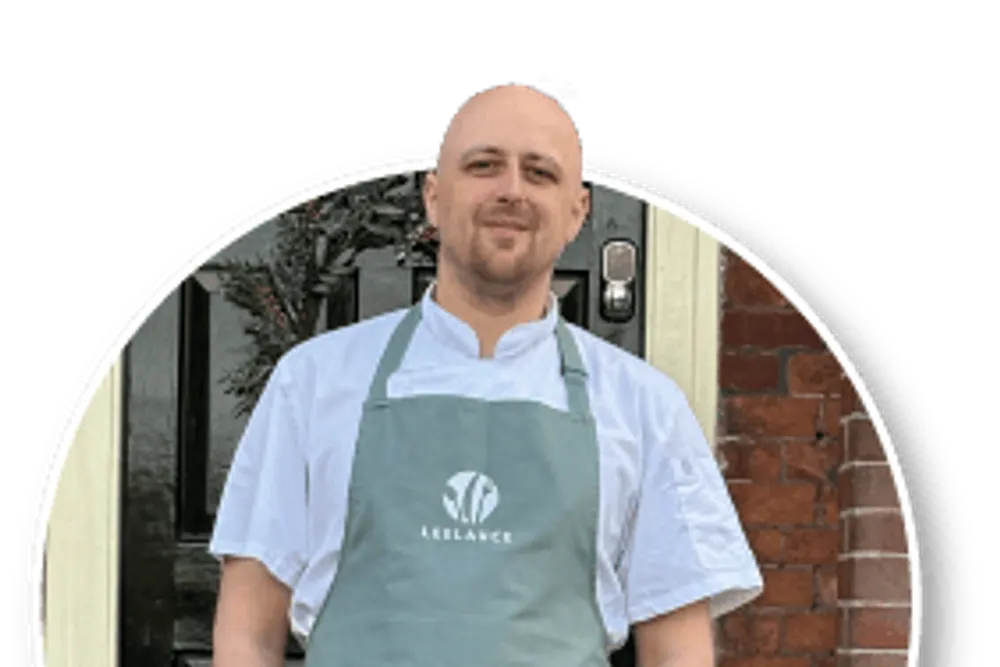 Leelance catering