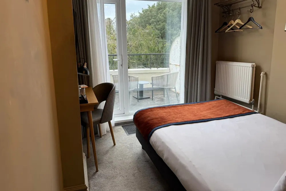 Queens Hotel & Spa Bournemouth