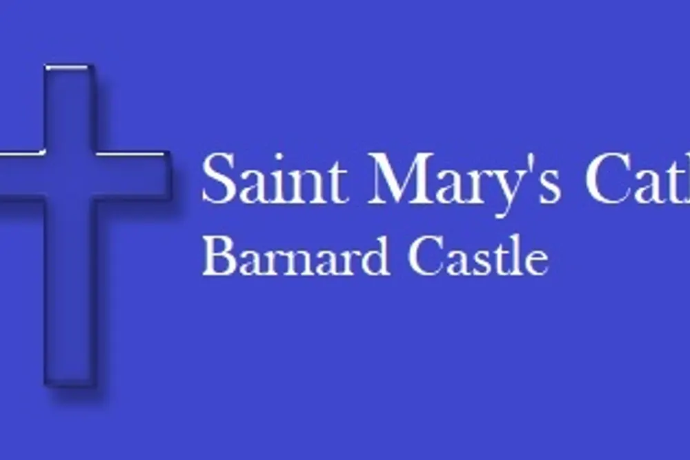 Saint Mary's Catholic Church