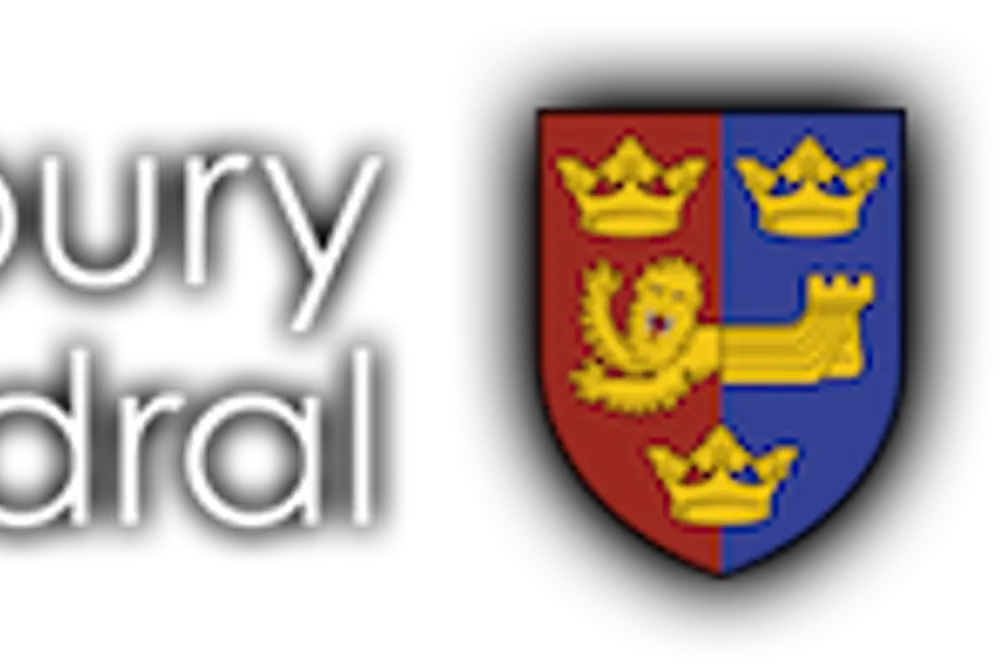 Saint Edmundsbury Cathedral