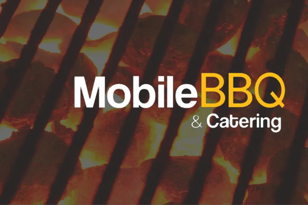 Mobile Bbq & Catering
