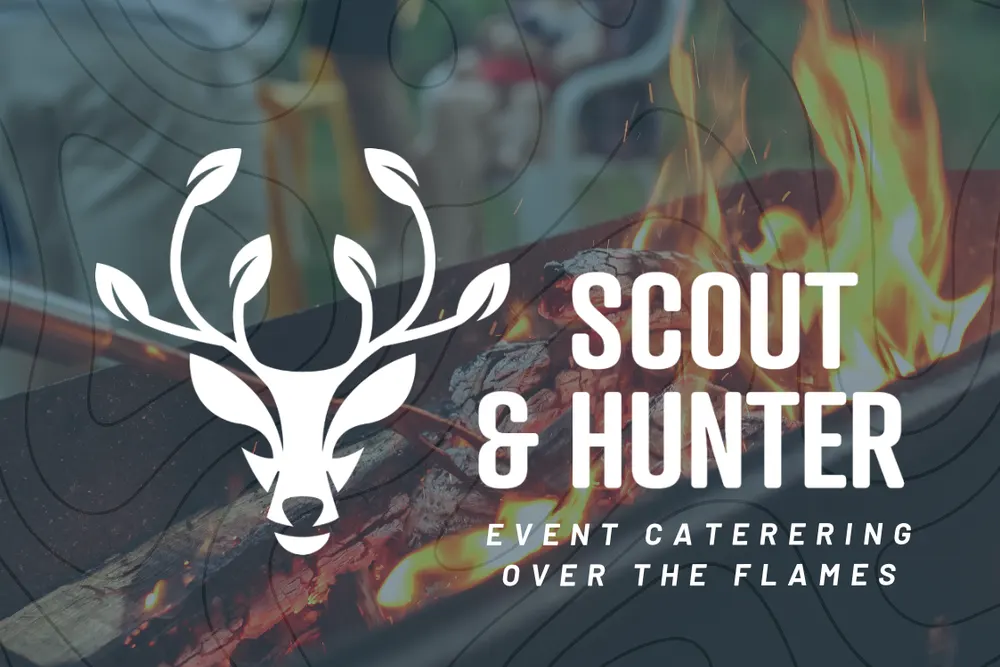 Scout & Hunter Special Event Caterers