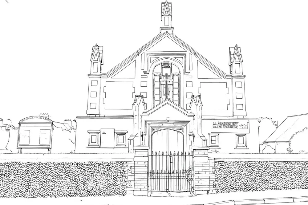 Mundesley Free Church