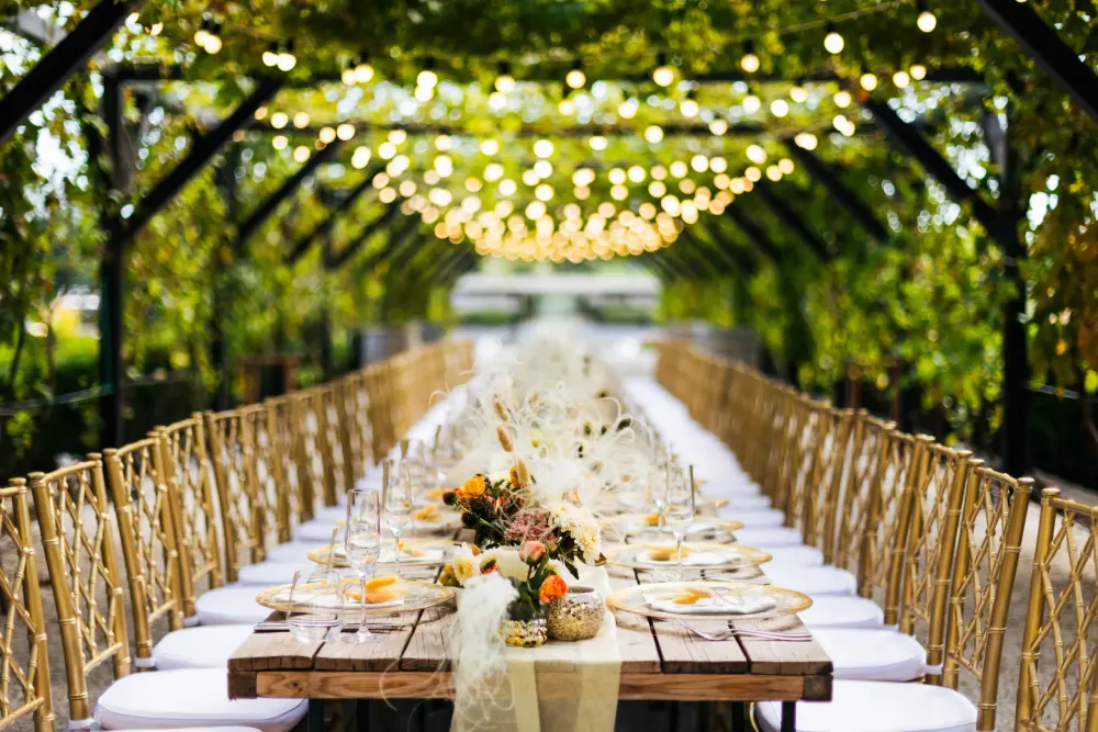 Dorset Delights Catering
