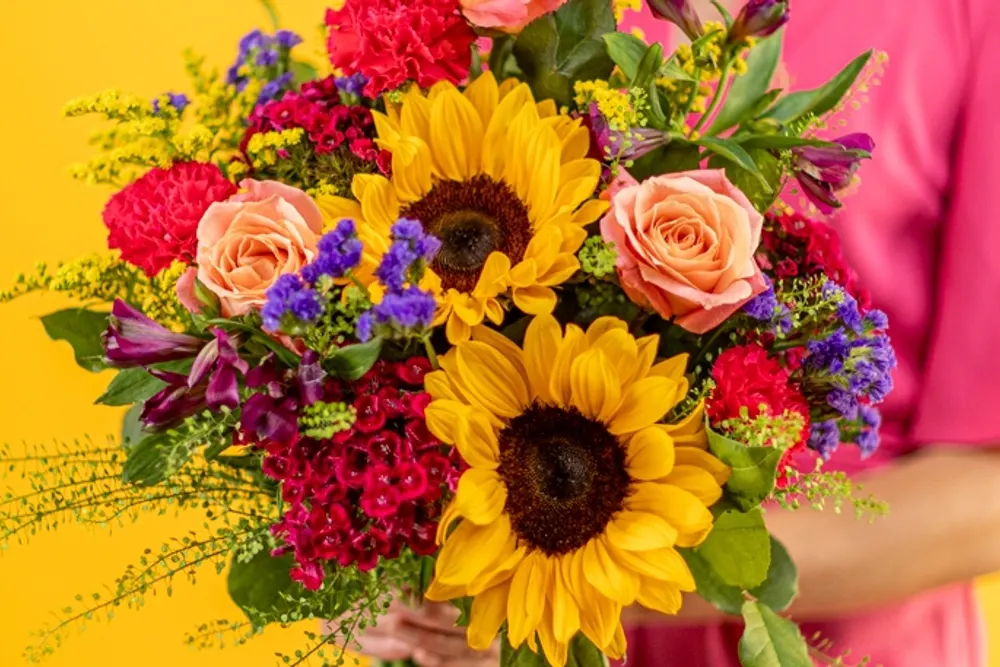 Heffords Flowers