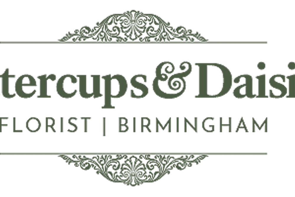 Buttercups & Daisies Florist Birmingham