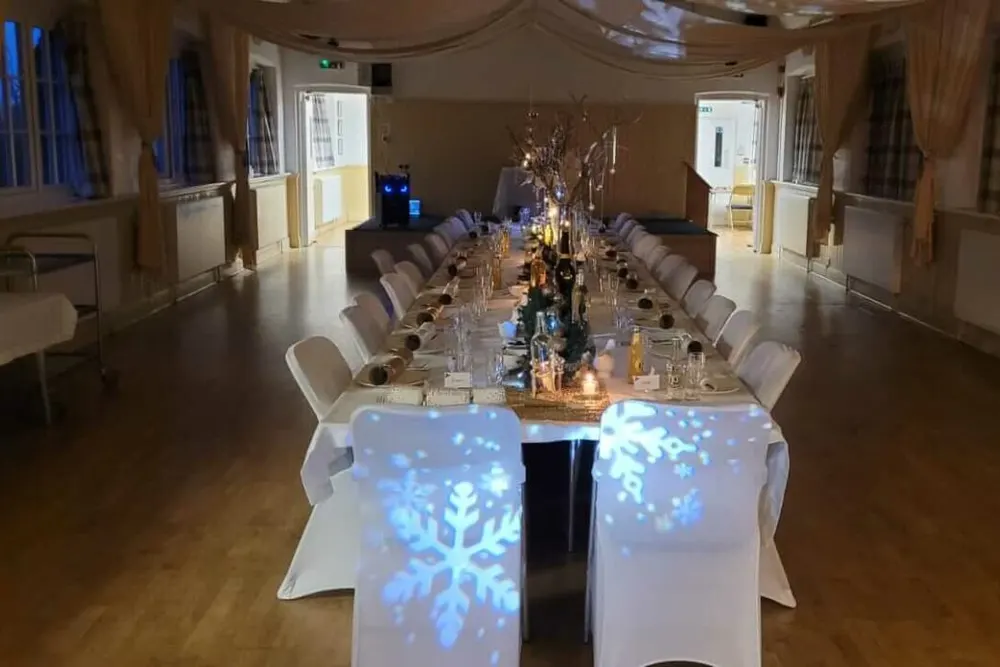 Party Fun Hire Ltd