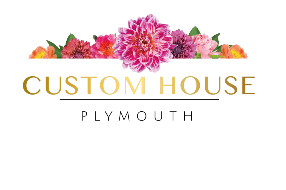 Custom House Plymouth - Events & Wedding Venue