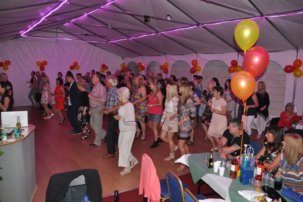 Plymouth Venue