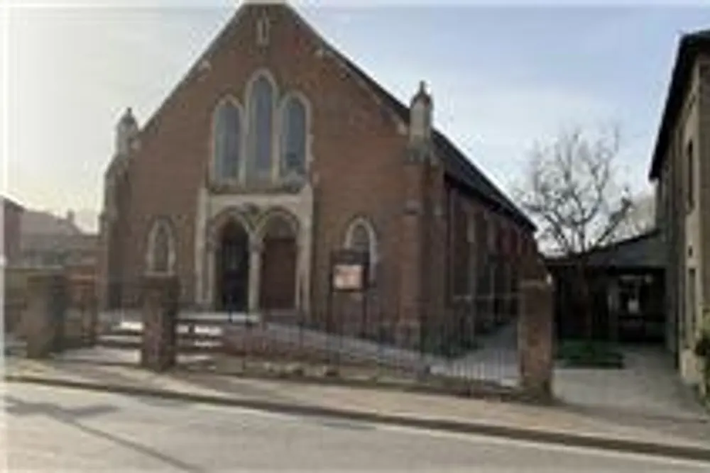 Watton Methodist Church