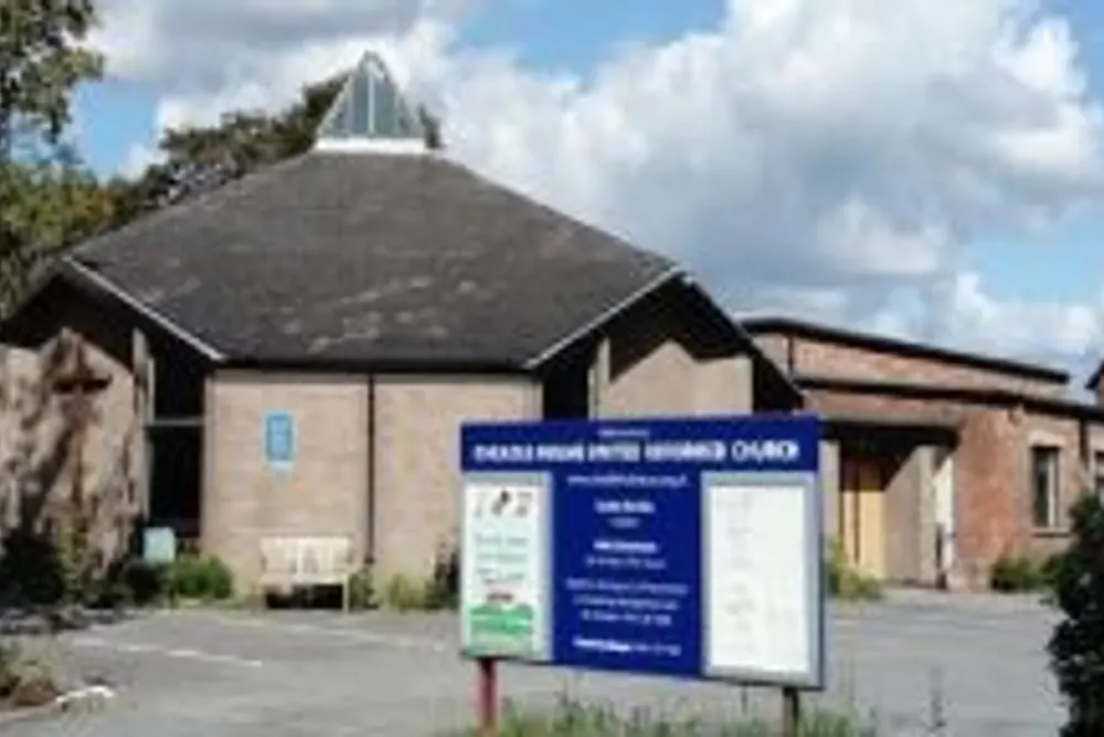 Cheadle Hulme United Reformed Church
