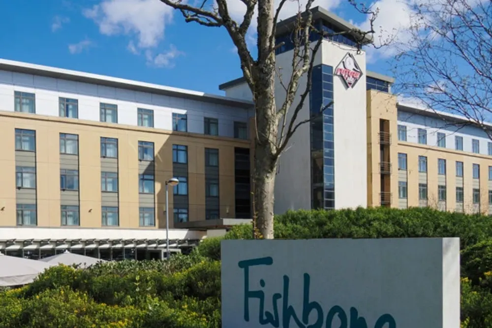 Future Inn Plymouth