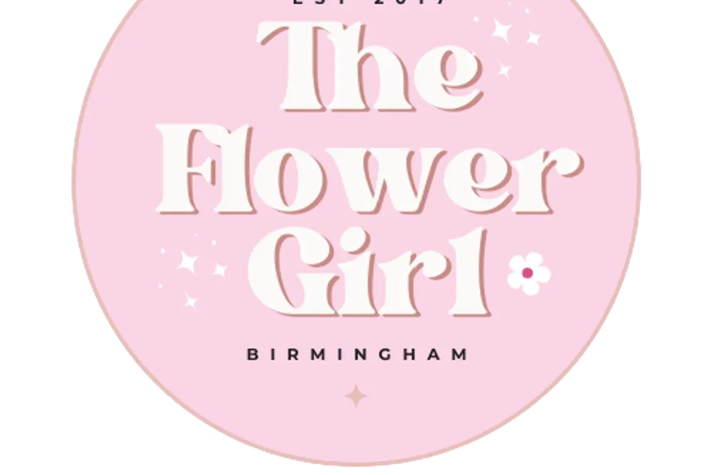 The flower girl Birmingham