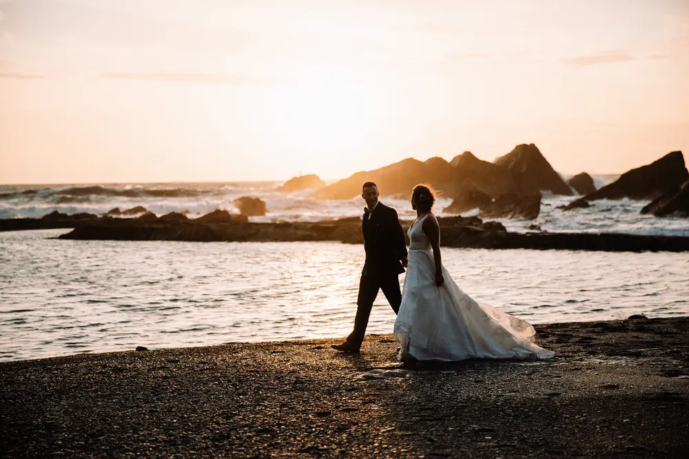 Liberty Pearl Photo & Film Collective Wedding Photography & Videography