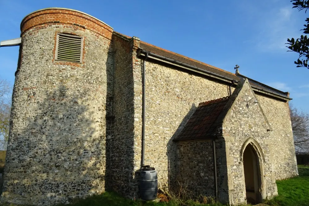 Saint Margaret