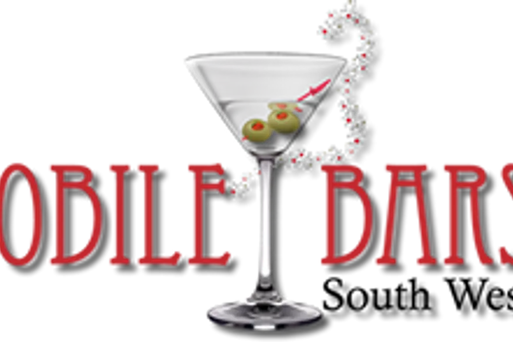 Mobile Bars South West