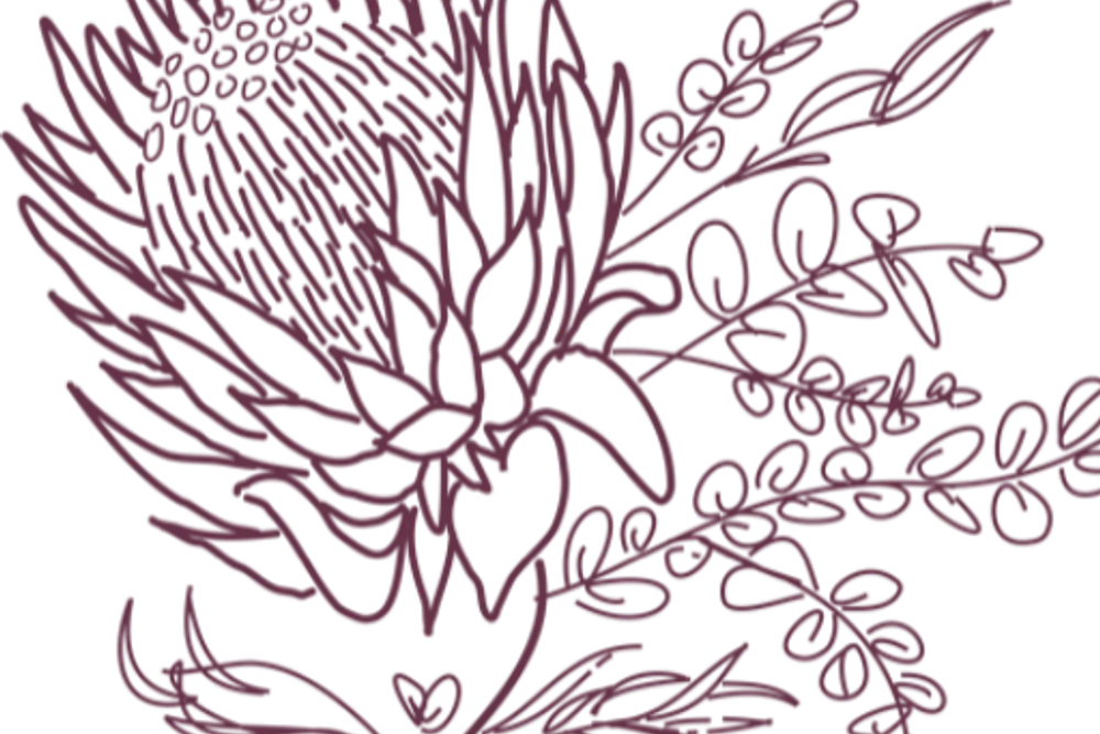 Paradise Blooms