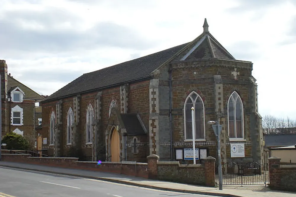 Union Church