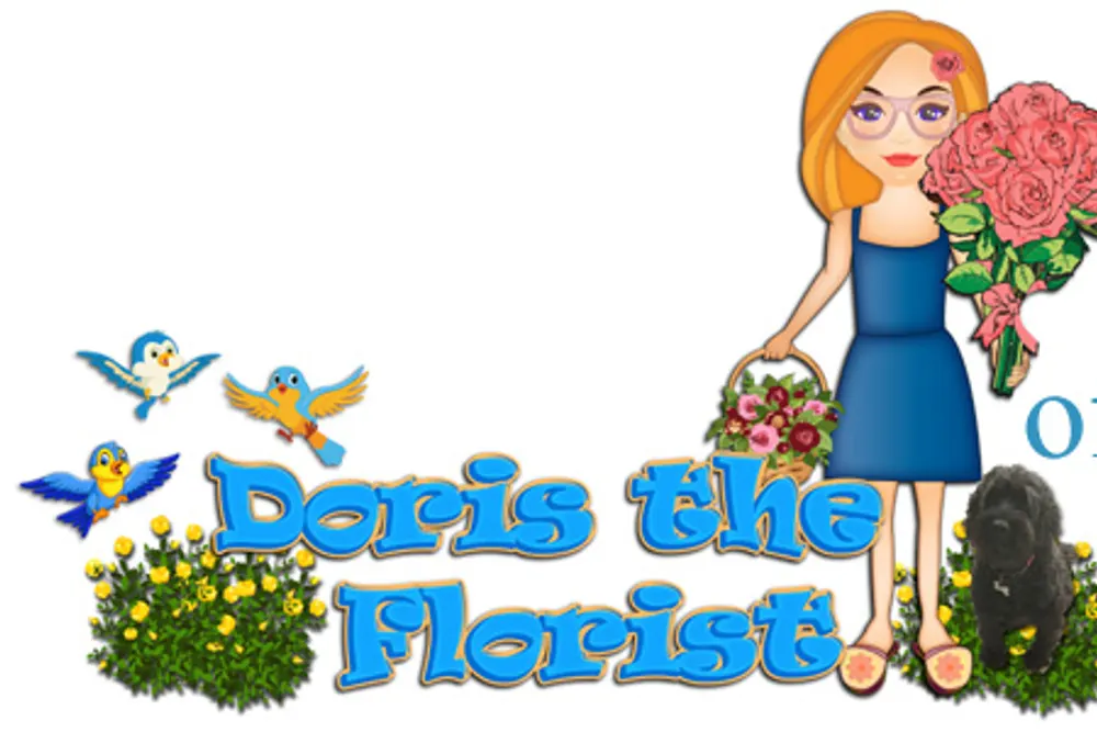 Doris the Florist