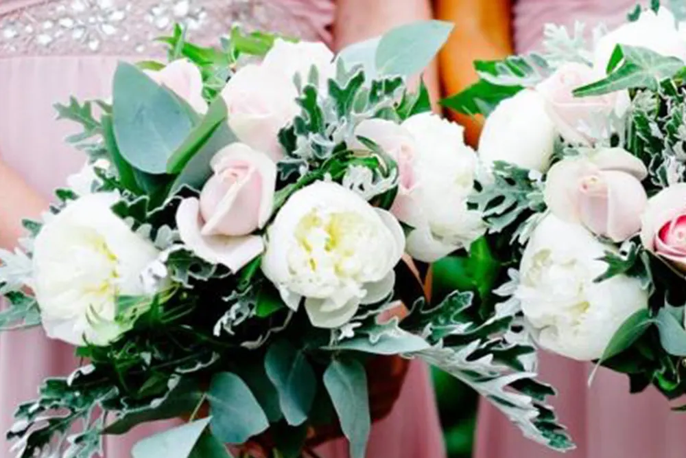 St Mellion Flowers