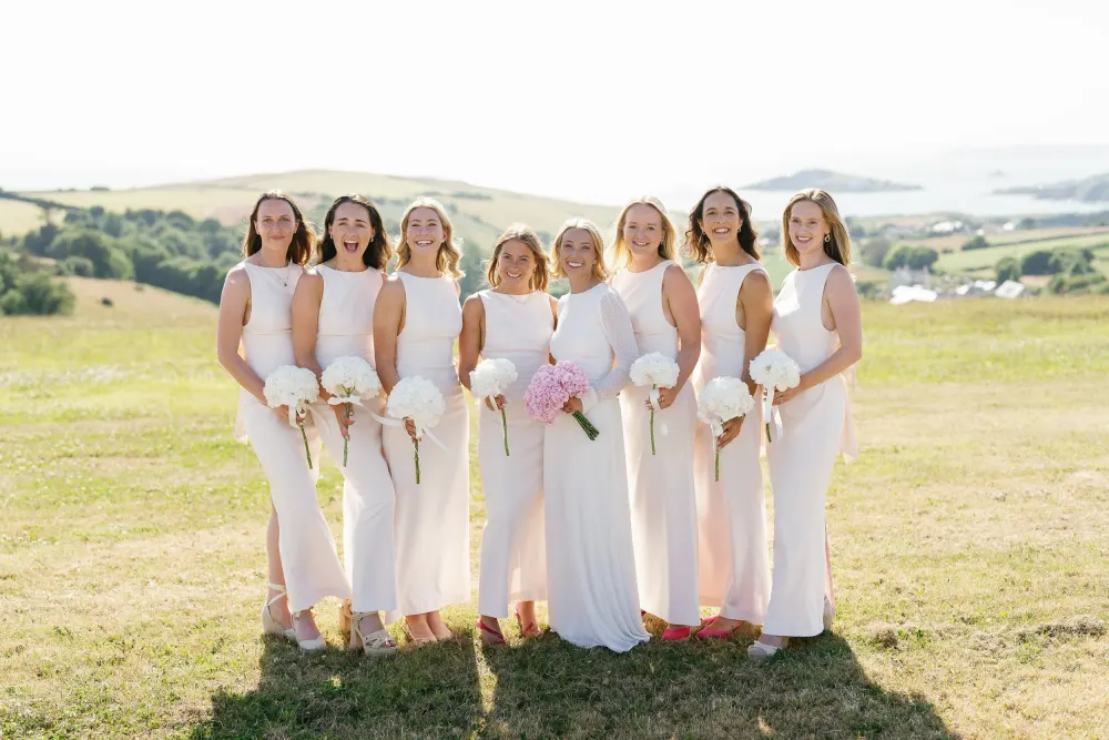 Laura Louise Hall Luxury Wedding Stylist & Planner