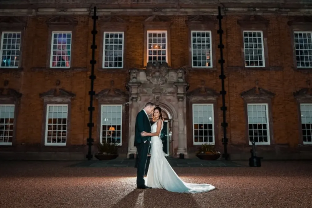Acklam Hall - Wedding Venues North East