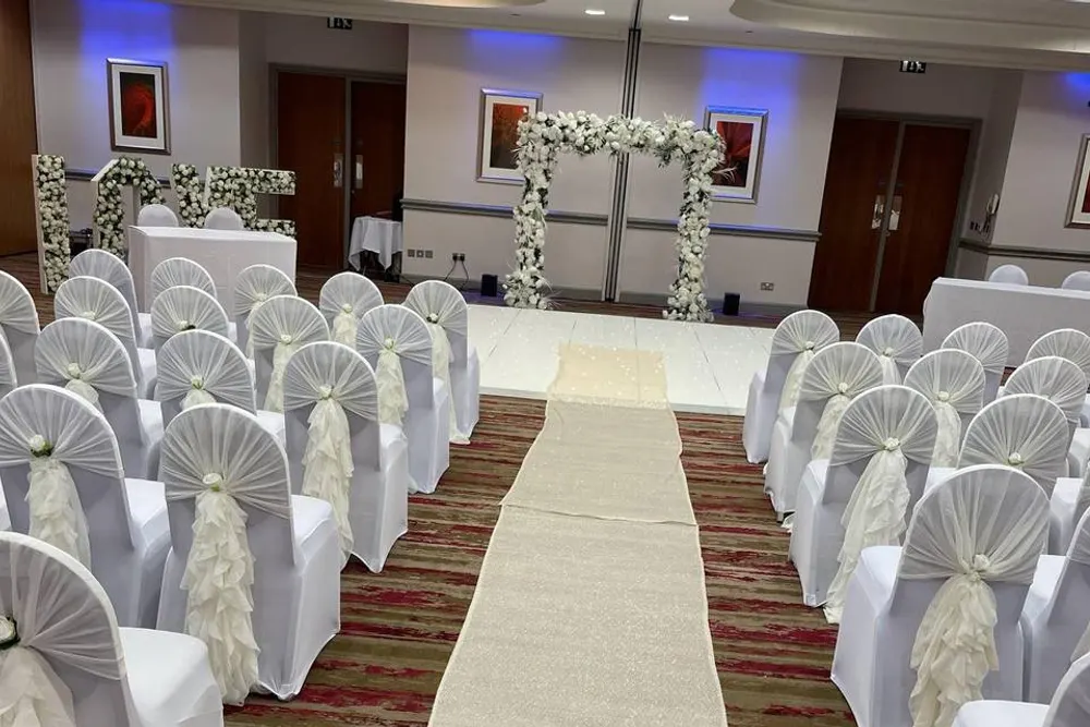 Eston Events Centre