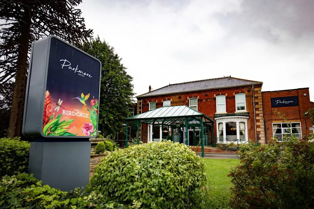 Parkmore Hotel