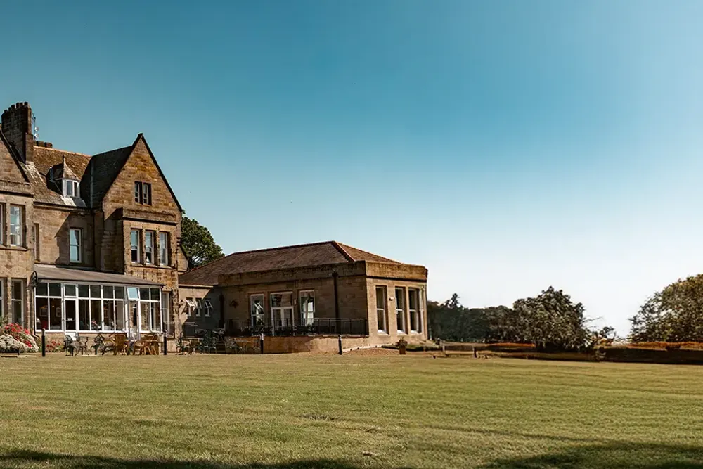 Grinkle Park Hotel