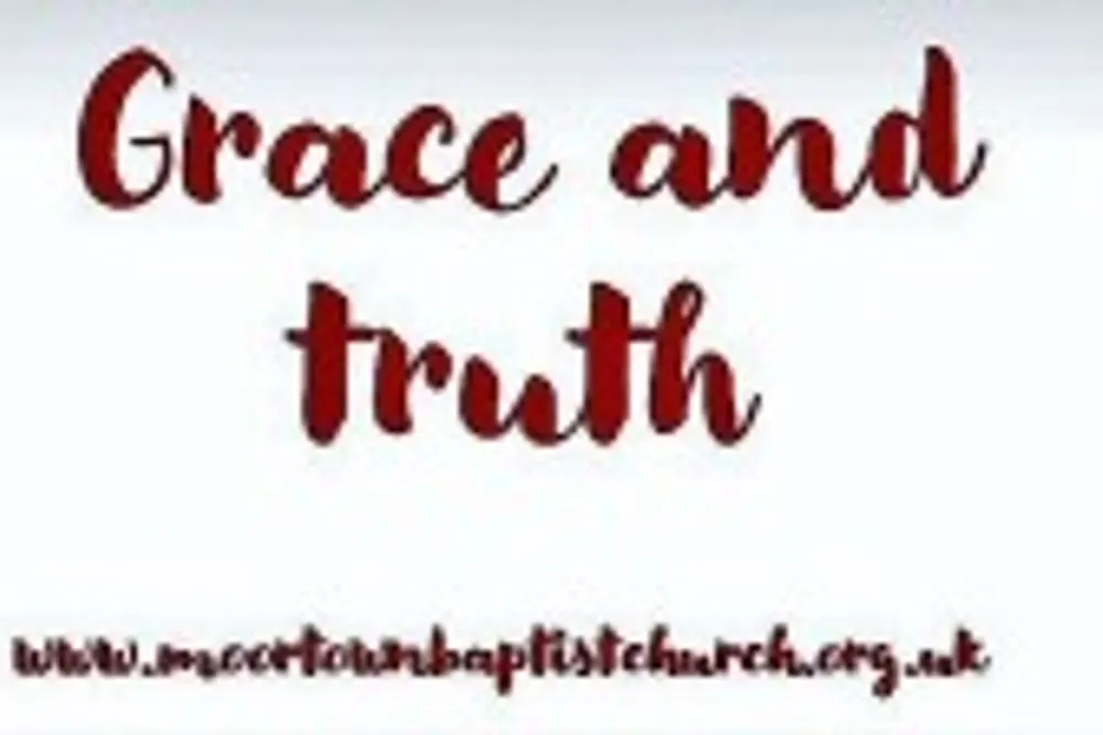 Moortown Baptist Church