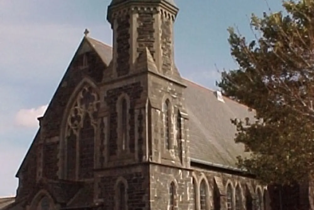 Sulby Methodist Church