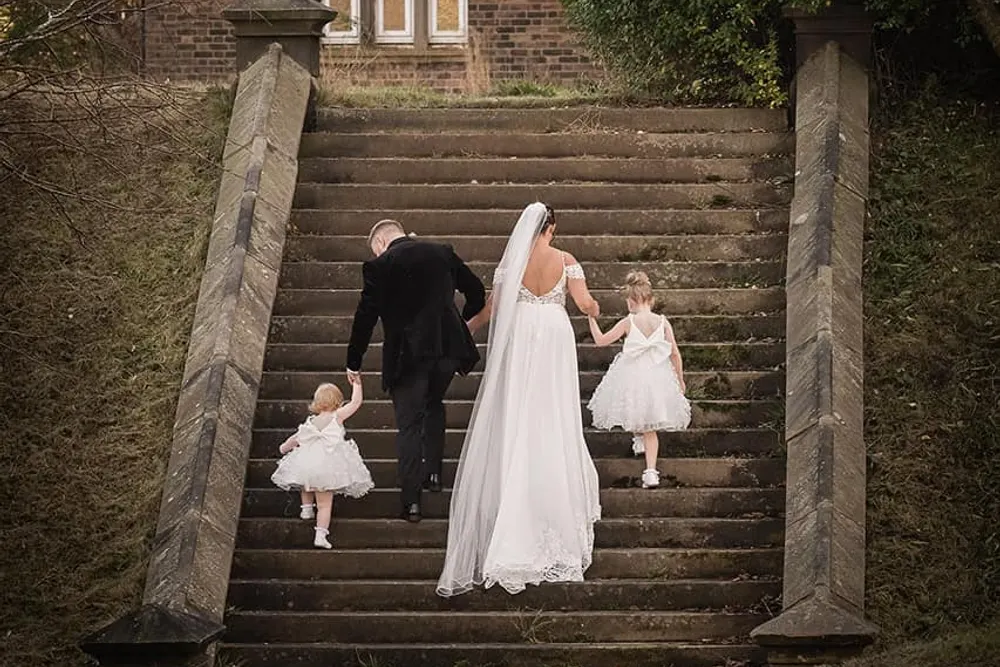 Gary Walsh Photography