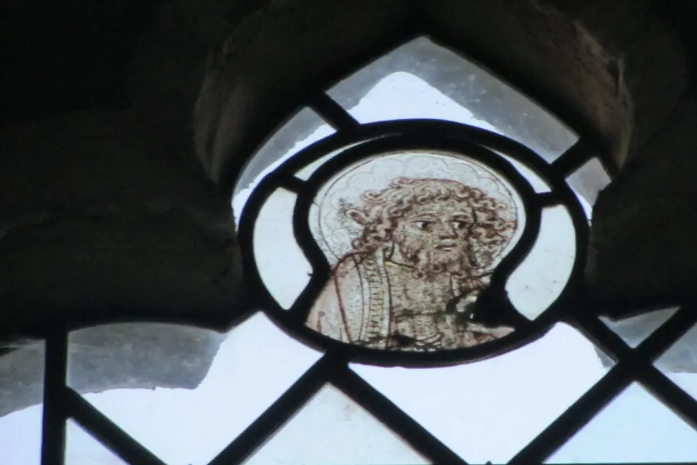 Saint Andrew's