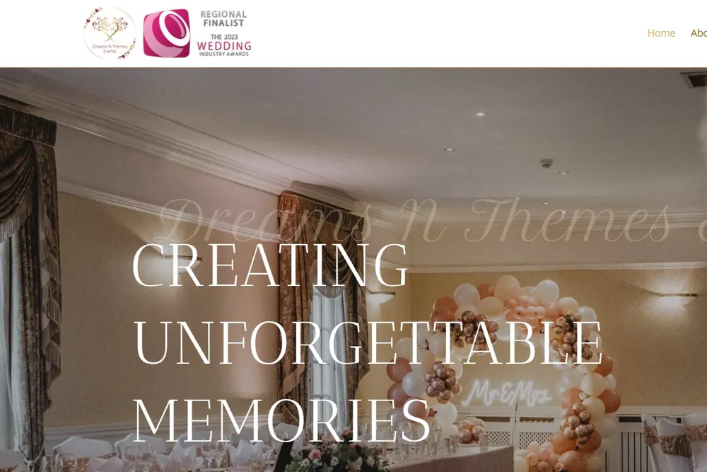 Dreams N Themes Events
